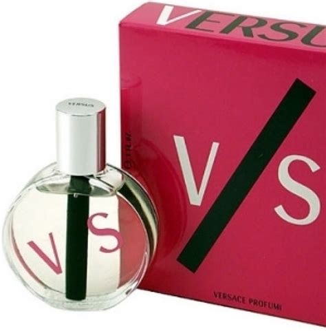 versace vs versace versus|Versace versus perfume.